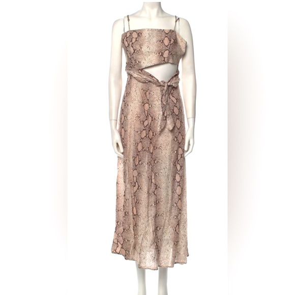 Zimmerman dress -size 2 - Picture 1 of 5